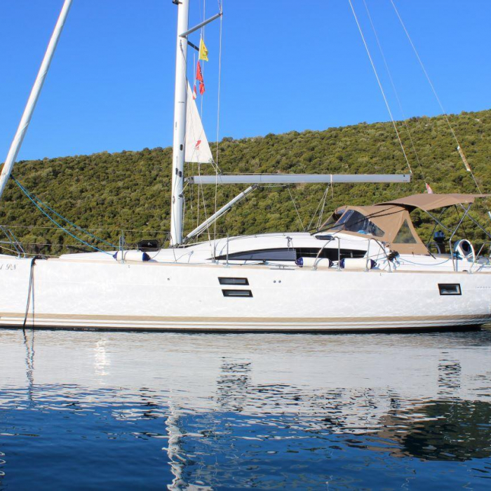 Desideria | Elan Impression 40 photo 3