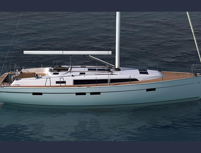 Sibylla | Bavaria 46 Cruiser photo 22