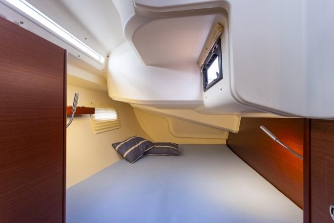 Tadeja | Hanse 388 photo 8