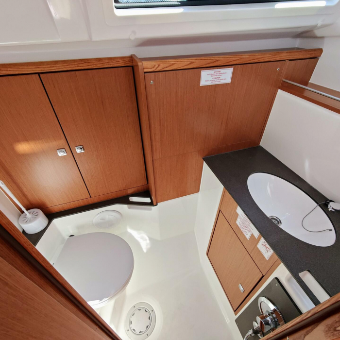 Mai Tai | Bavaria Cruiser 37 photo 12