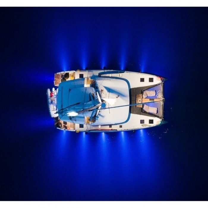 Magnum Opus | Lagoon 50 photo 30