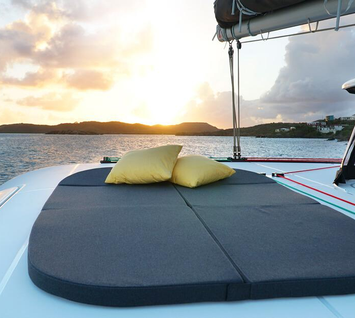 HeyBlue | Lagoon 42 photo 29