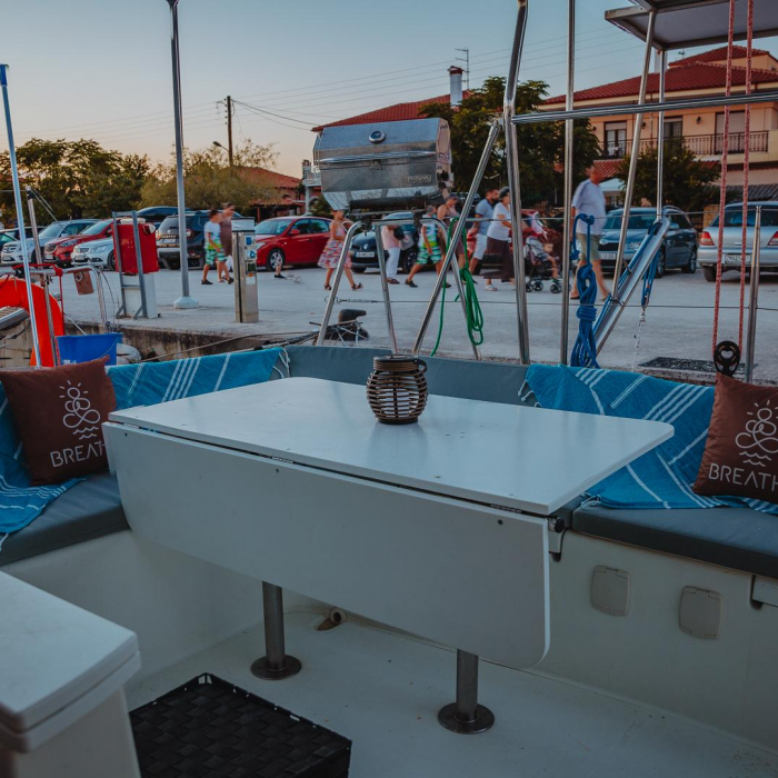 Caramela | Lagoon 380 photo 15