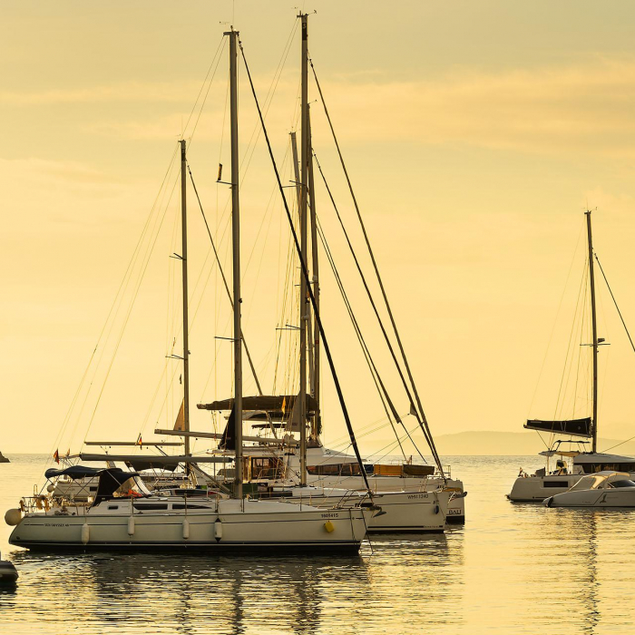 EMERALD GEMINI | Lagoon 52 F owner version photo 33