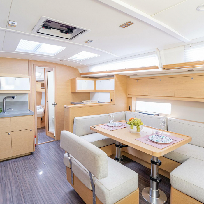 Robin | Dufour 470 photo 10