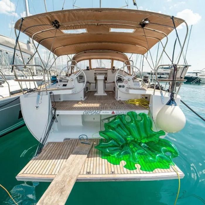 Cupcake | Elan Impression 50 photo 2