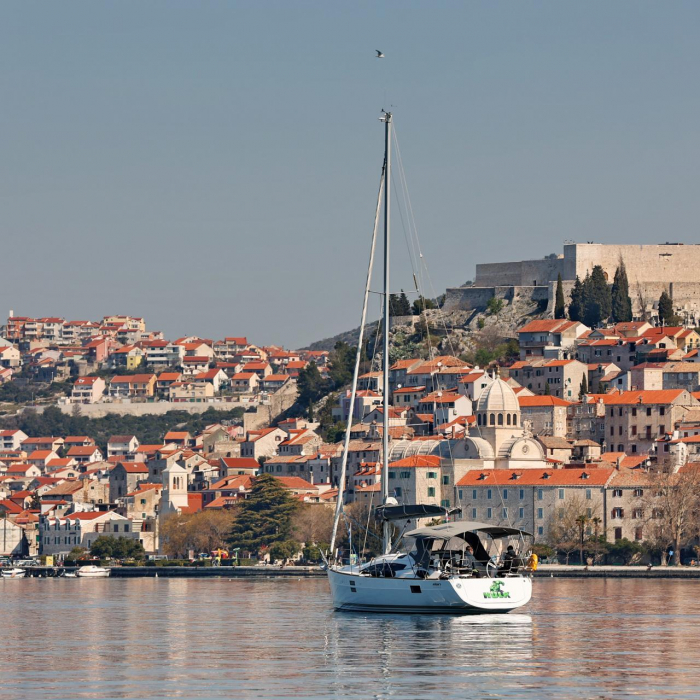 Hulk | Elan Impression 40 photo 27