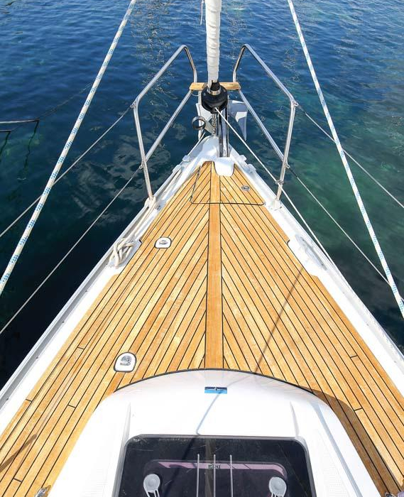 Nemo | Bavaria Cruiser 33 photo 12