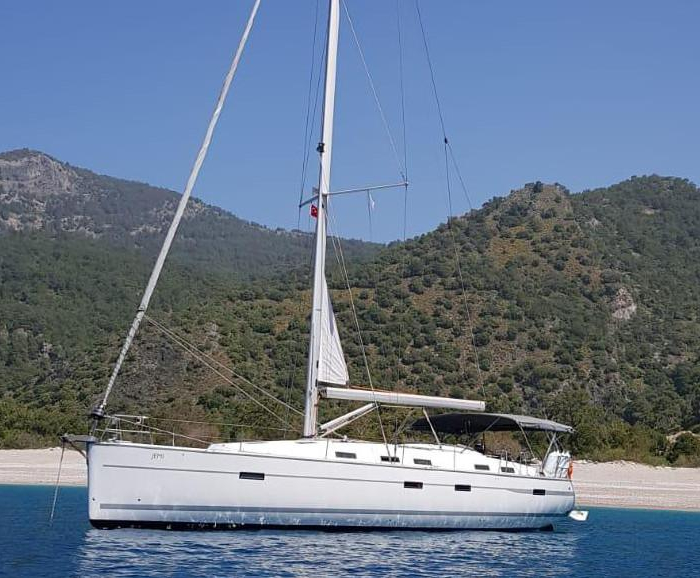 Jemi | Bavaria 50 Cruiser photo 1