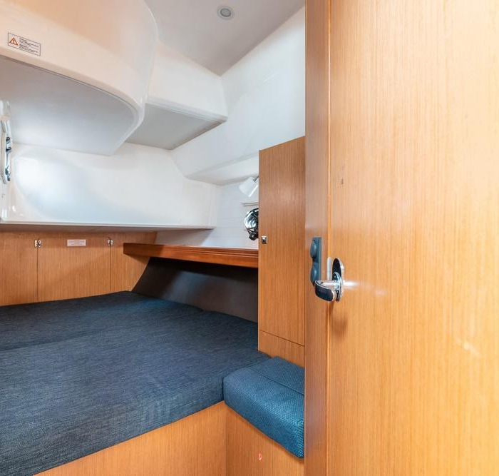 Melodia | Bavaria 46 - Cruiser photo 20