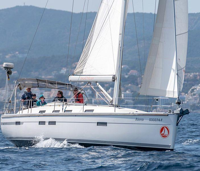 Alena | Bavaria Cruiser 45 photo 2