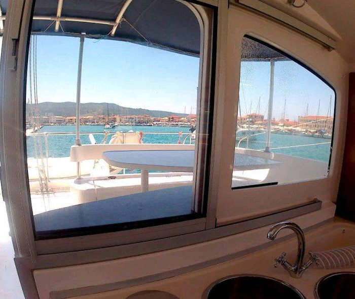 La Prima | Lavezzi 40 photo 5