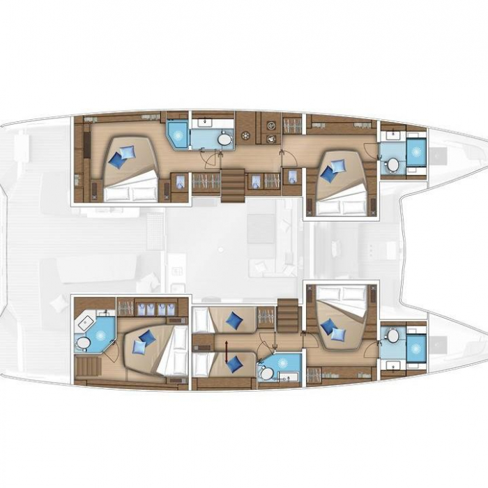 Hydrus | Lagoon 55 photo 48