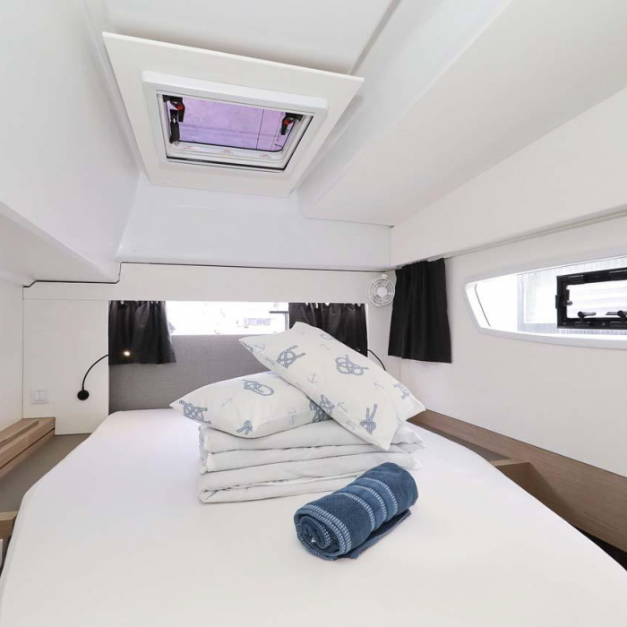 La Mula | Fountaine Pajot Astrea 42 photo 5