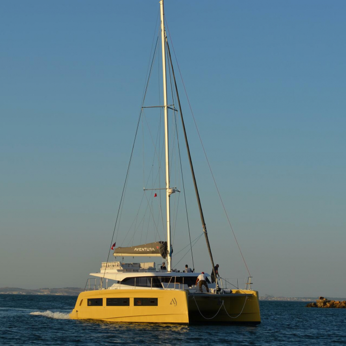 Indigo | Aventura 45 photo 24