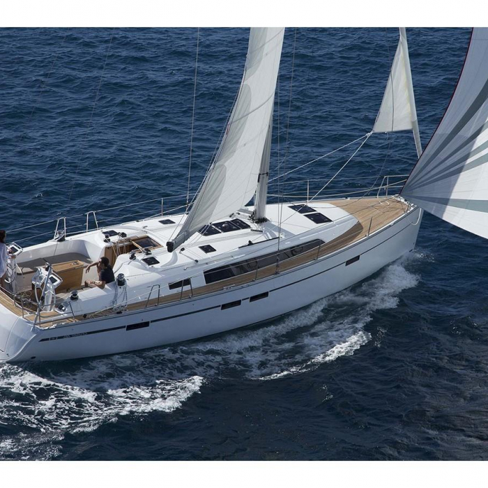 Leonidas Bavaria 46 Cruiser | Bavaria 46 Cruiser photo 1