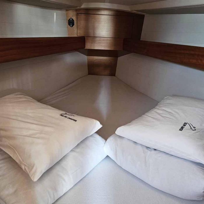 Suleika | Bavaria Cruiser 34 photo 13