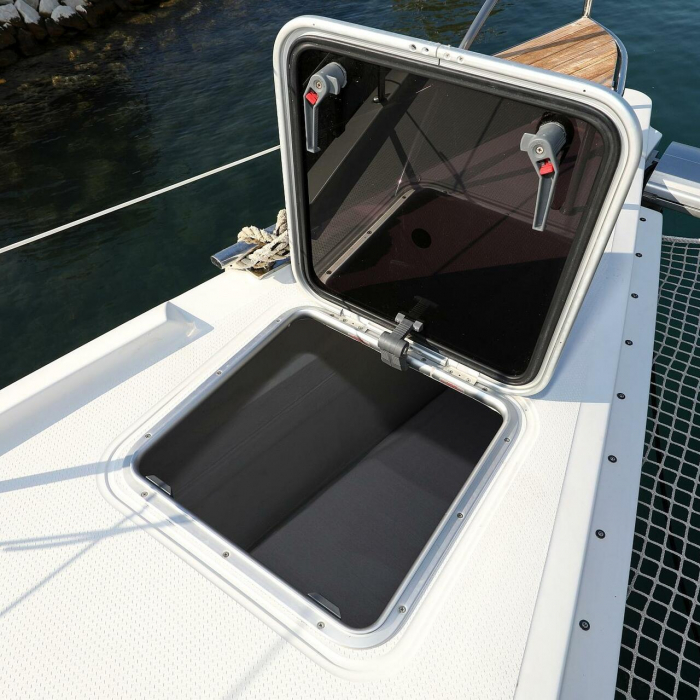 Poco Loco | Fountaine Pajot Saba 50 photo 24