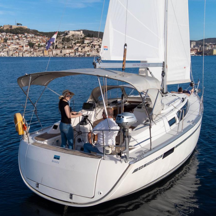 Cleopatra | Bavaria Cruiser 33 photo 15