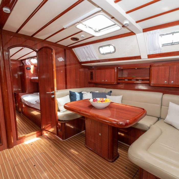 Christianna VIII | Ocean Star 60.1 photo 30