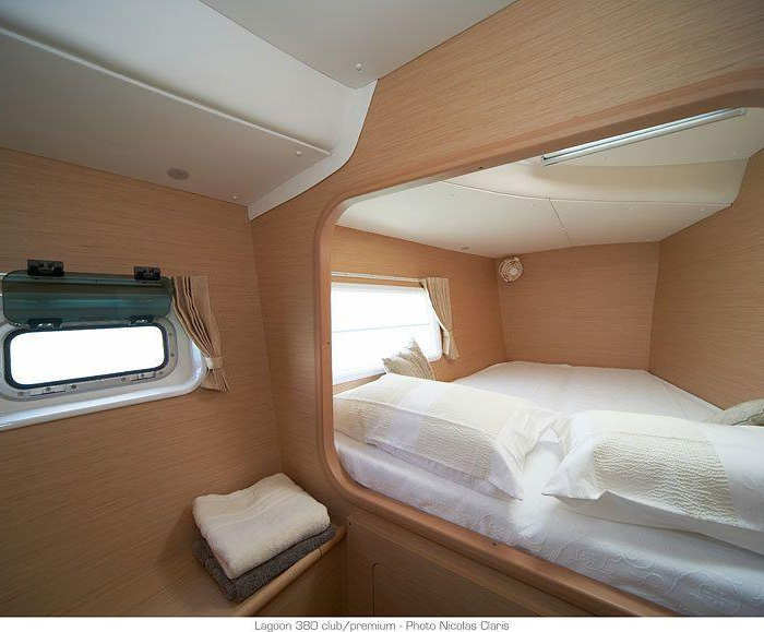 Naos | Lagoon 380 photo 26