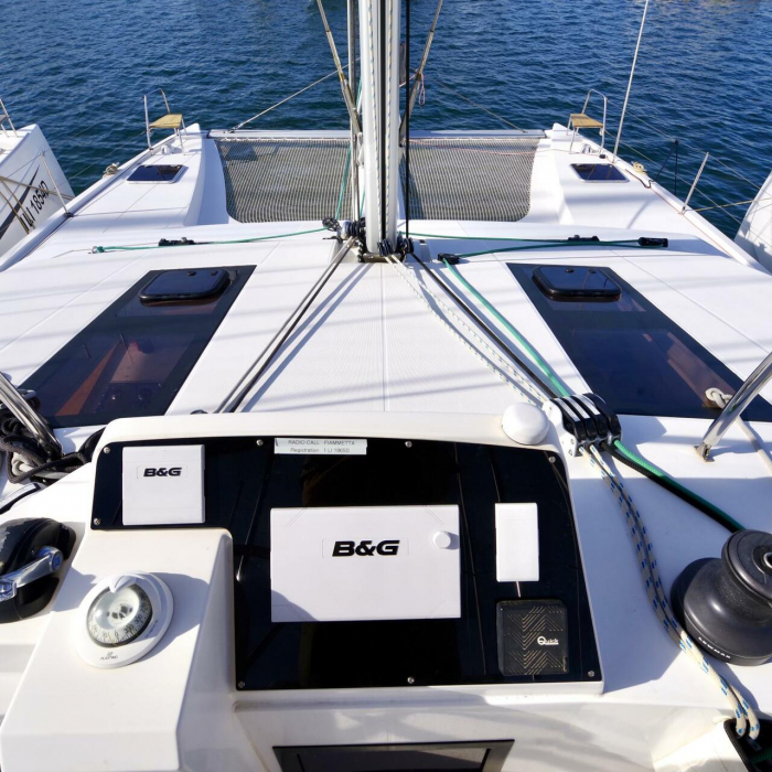 Fiammetta | Nautitech 46 Fly photo 2