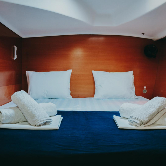 Caramela | Lagoon 380 photo 3