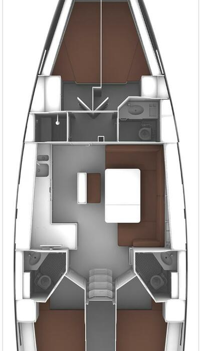 Trex | Bavaria Cruiser 46 photo 6