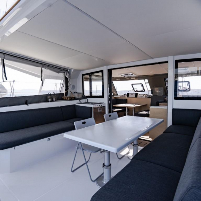 SoMi | Nautitech 40 photo 20