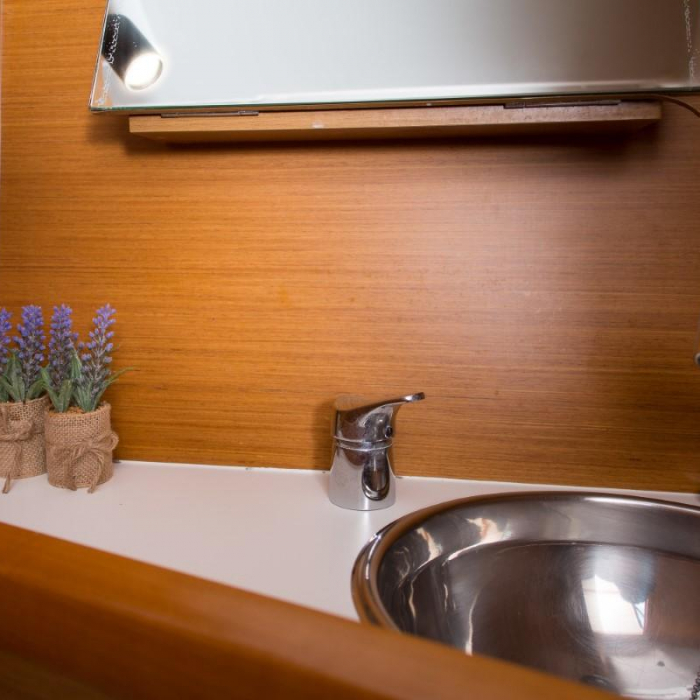 Siberia | Sun Odyssey 349 photo 6