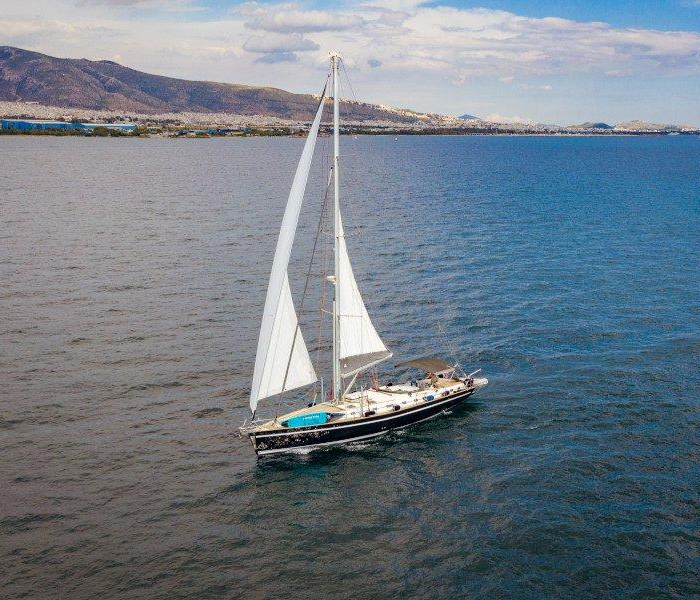 Christianna VIII | Ocean Star 60.1 photo 5