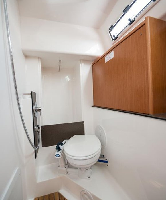 Lia | Bavaria Cruiser 34 photo 29