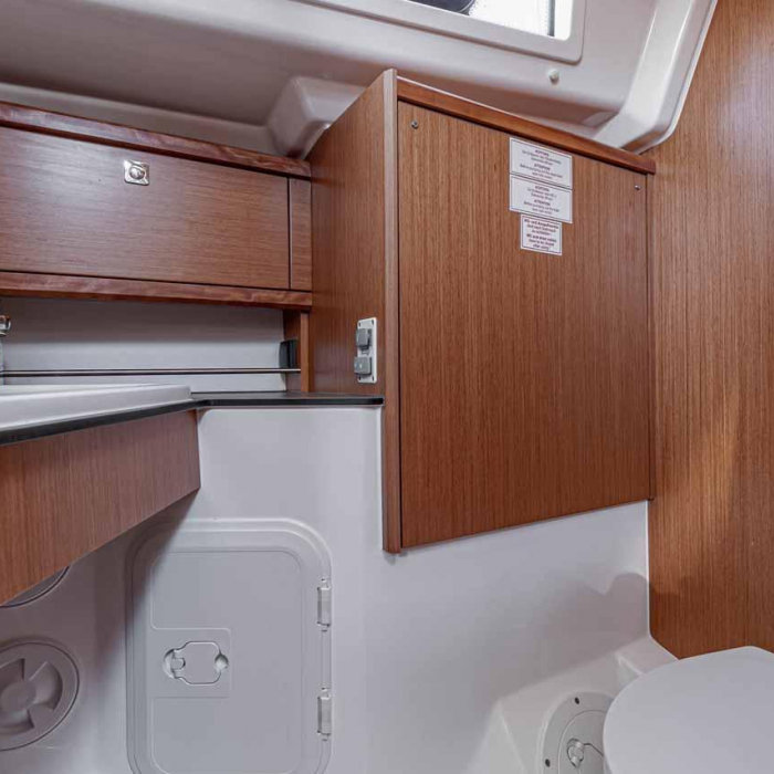 Moonrise | Bavaria Cruiser 34 photo 2