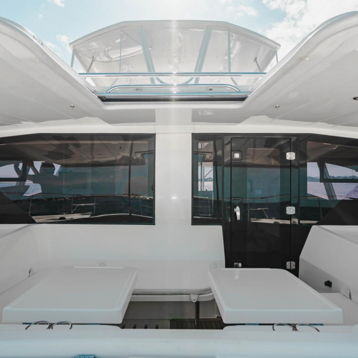 Andiamo | Leopard 50 photo 4