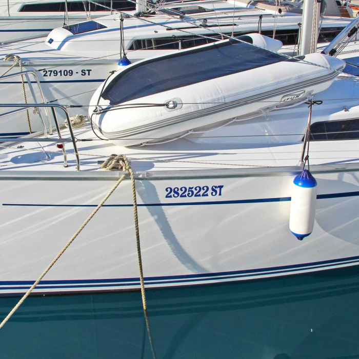 Lilith | Bavaria Cruiser 34 photo 6