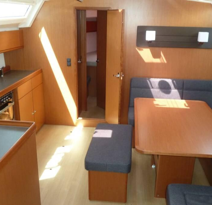 Protein | Bavaria Cruiser 46 photo 28