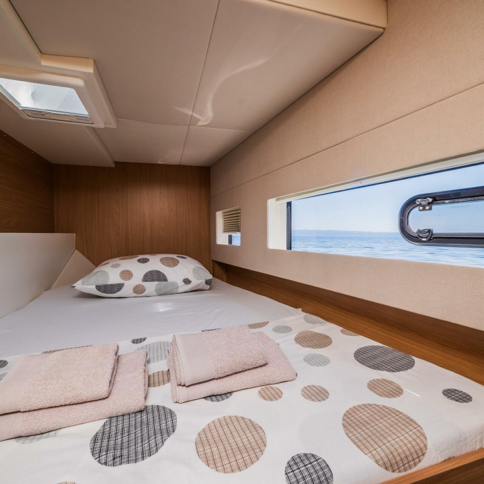 Gaja | Bali Catsmart OW photo 5