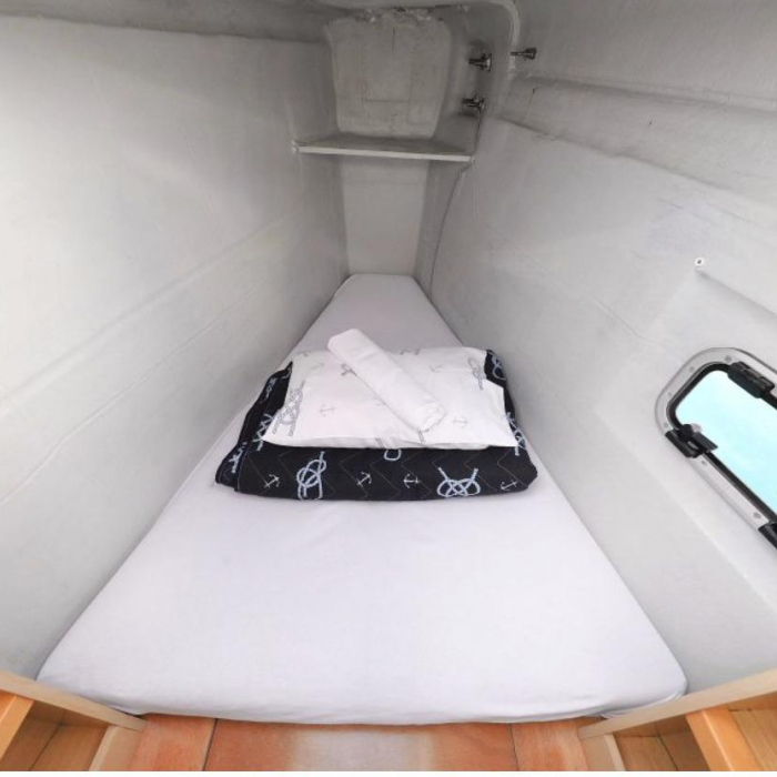 ArMarg | Lagoon 450 Fly photo 15