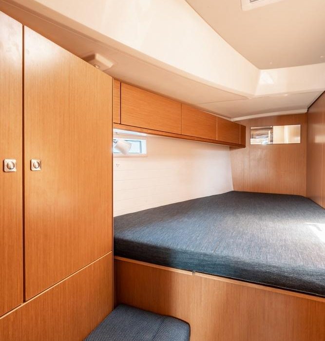 Melodia | Bavaria 46 - Cruiser photo 21