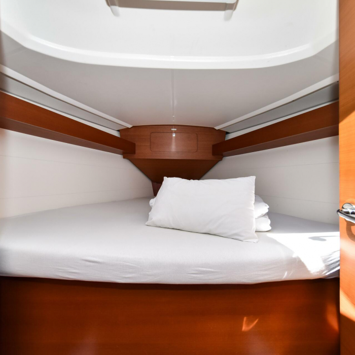 Pape | Dufour 350 GL photo 22