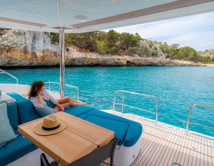 Hydrus | Lagoon 55 photo 51