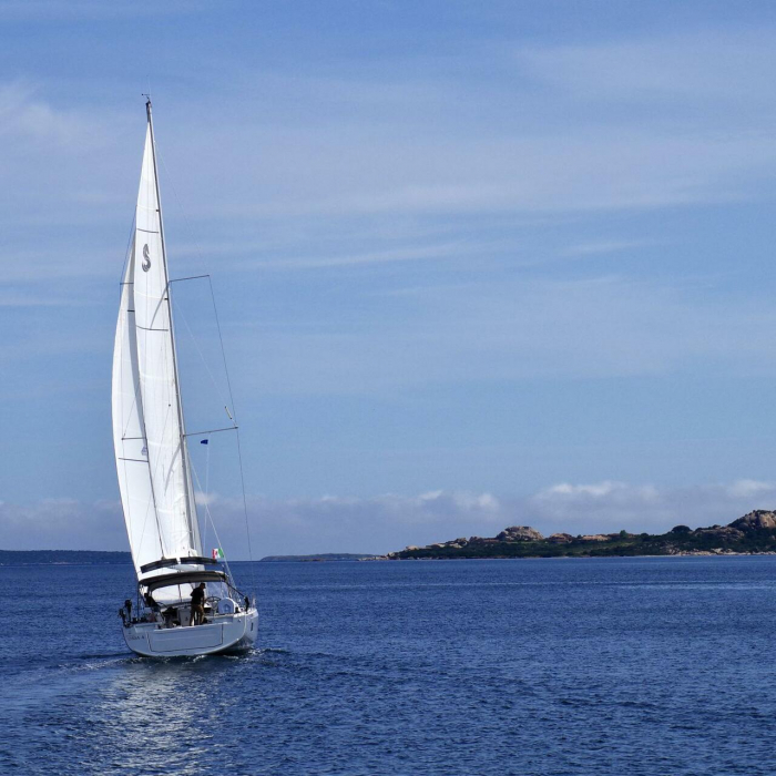 ORSA 4 - Water maker, Solar Panel | Oceanis 51.1 photo 2