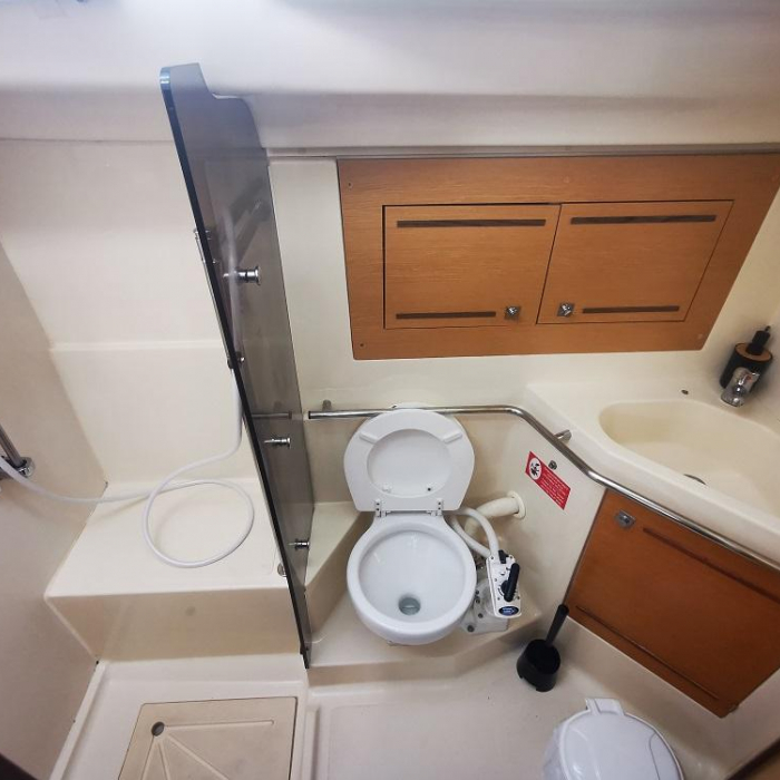 Okea Iris | Elan 444 Impression photo 21