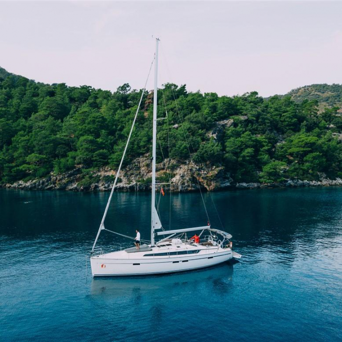 Istanbul | Bavaria Cruiser 46 photo 32