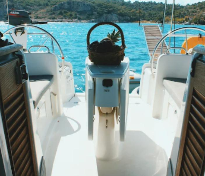 Estera | Cyclades 43.4 photo 2