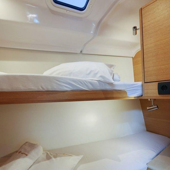 Luna | Elan Impression 45.1 photo 18