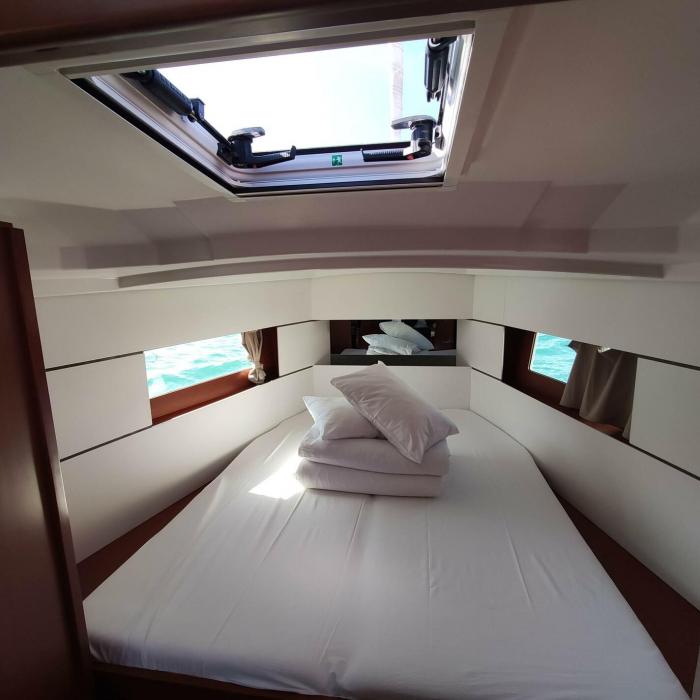 Citrea | Oceanis 38.1 photo 13