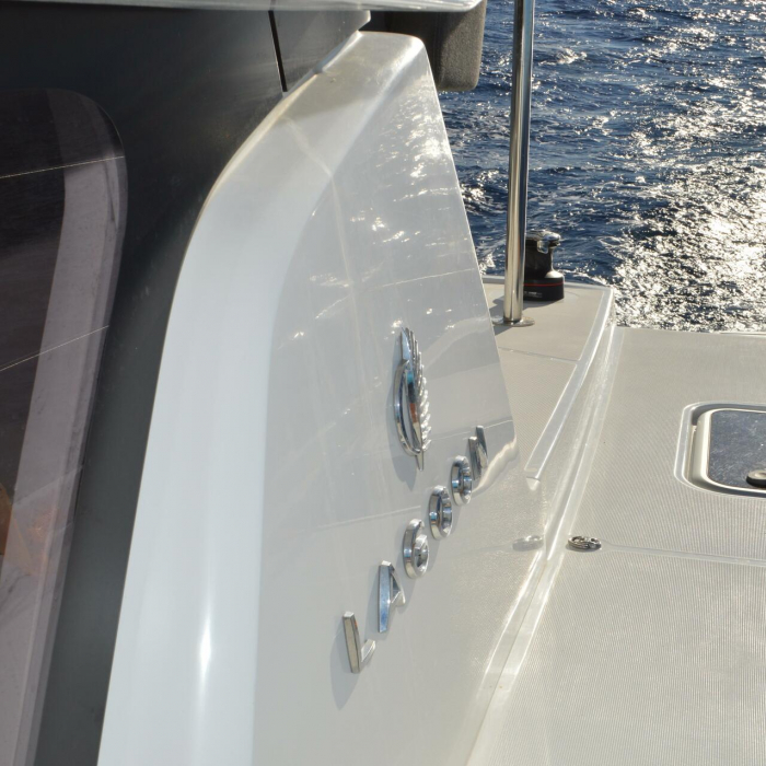 Odissea | Lagoon 42 photo 19