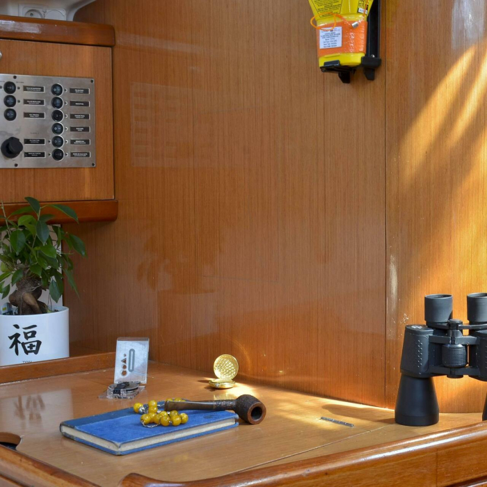 Sea Flower | Beneteau Oceanis 43  Refited 2022 photo 12