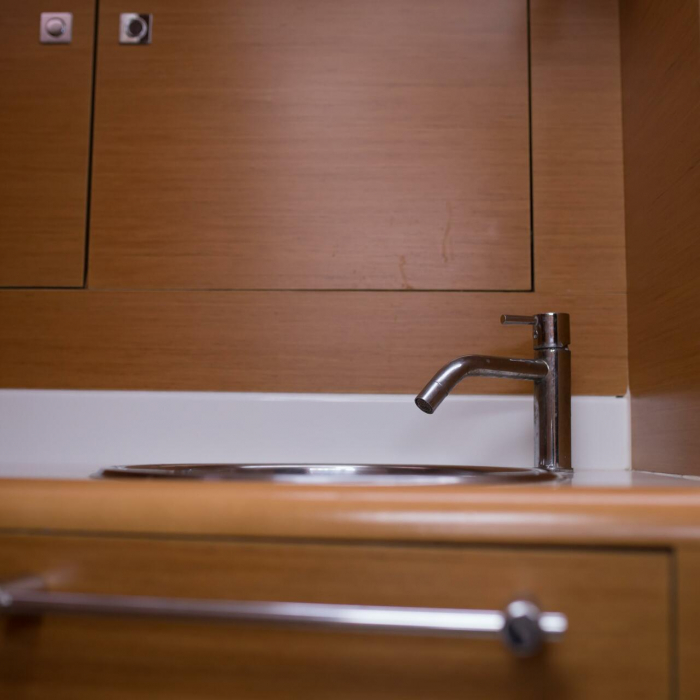 Leonidas | Sun Odyssey 409 photo 66